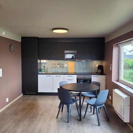 Telemark Apartments Langgt 48 Porsgrunn Bagian luar foto