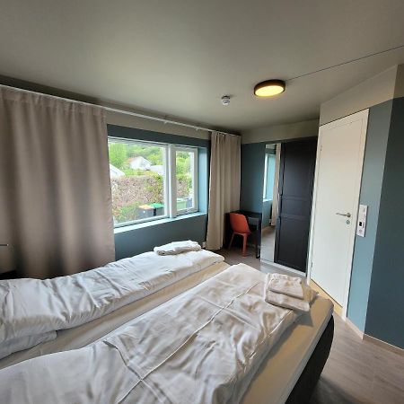 Telemark Apartments Langgt 48 Porsgrunn Bagian luar foto