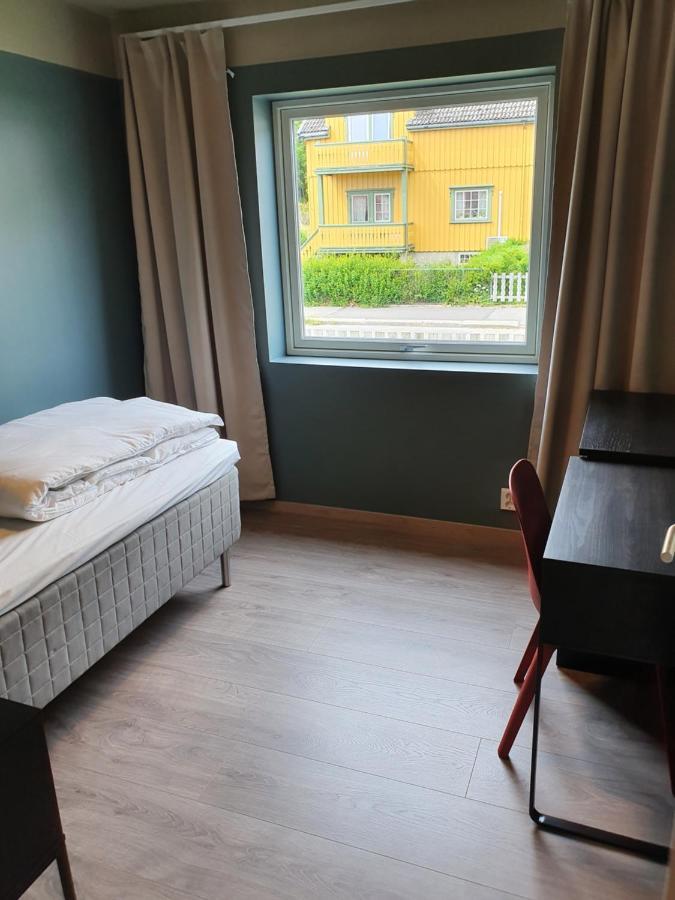 Telemark Apartments Langgt 48 Porsgrunn Bagian luar foto