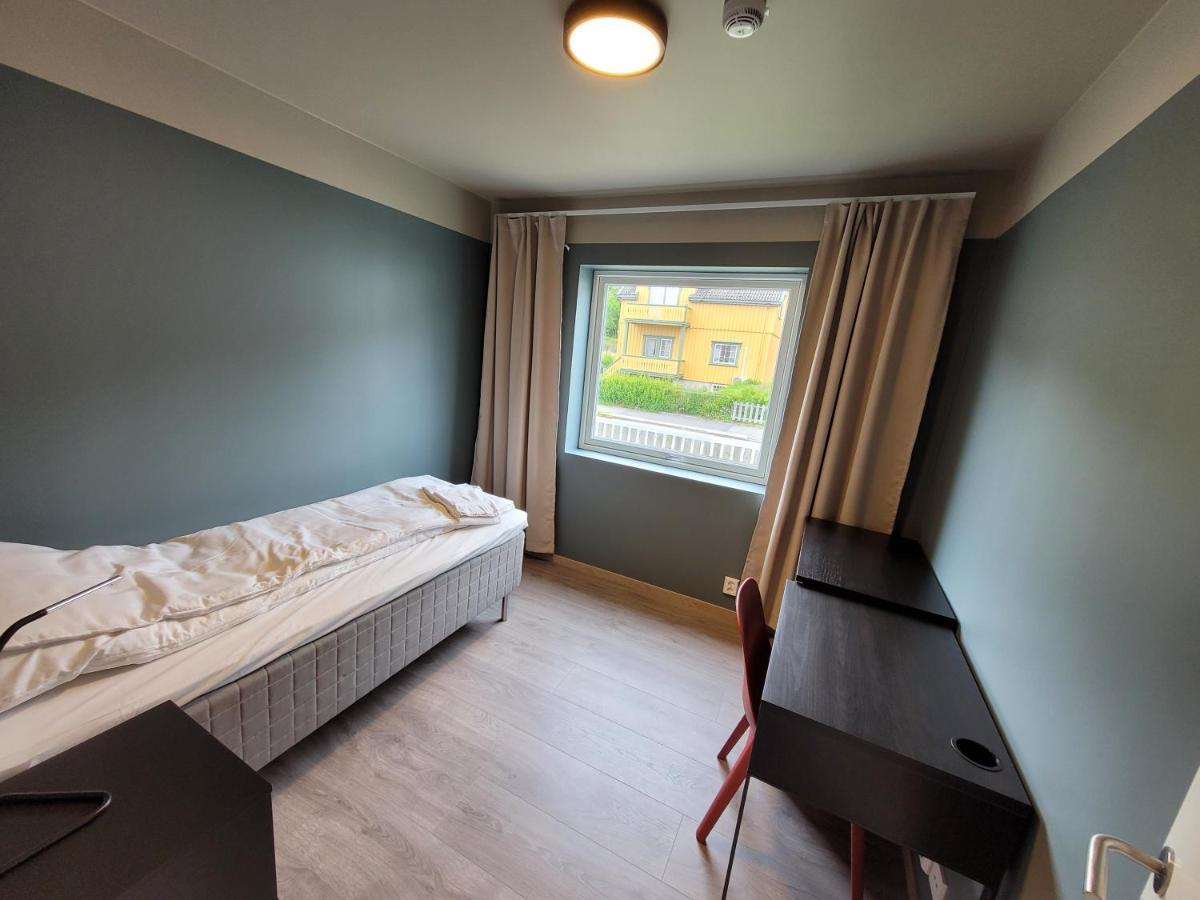 Telemark Apartments Langgt 48 Porsgrunn Bagian luar foto