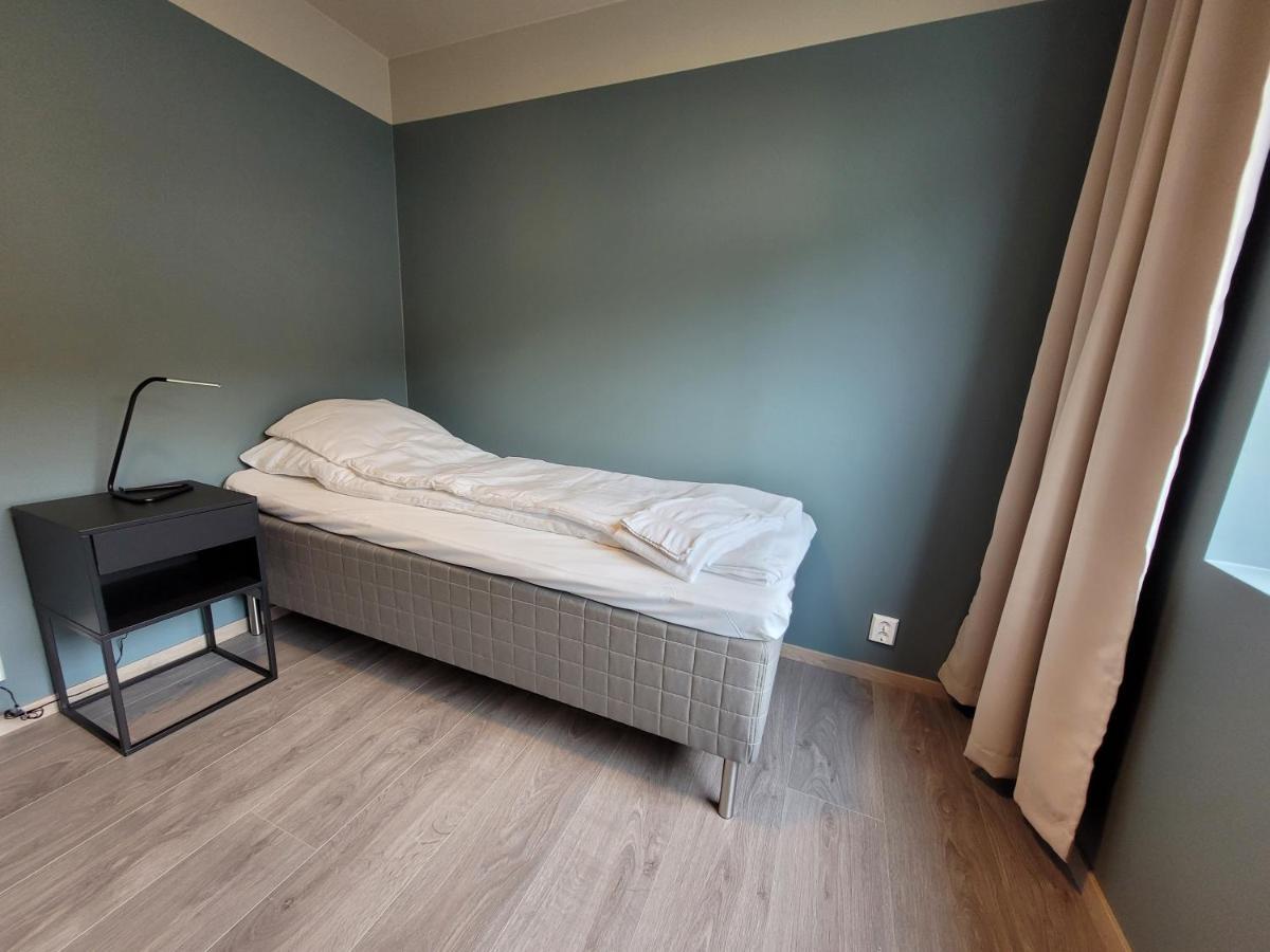 Telemark Apartments Langgt 48 Porsgrunn Bagian luar foto