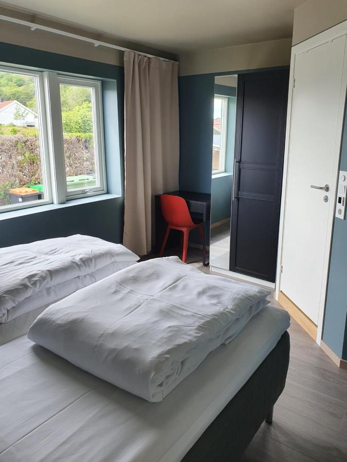 Telemark Apartments Langgt 48 Porsgrunn Bagian luar foto