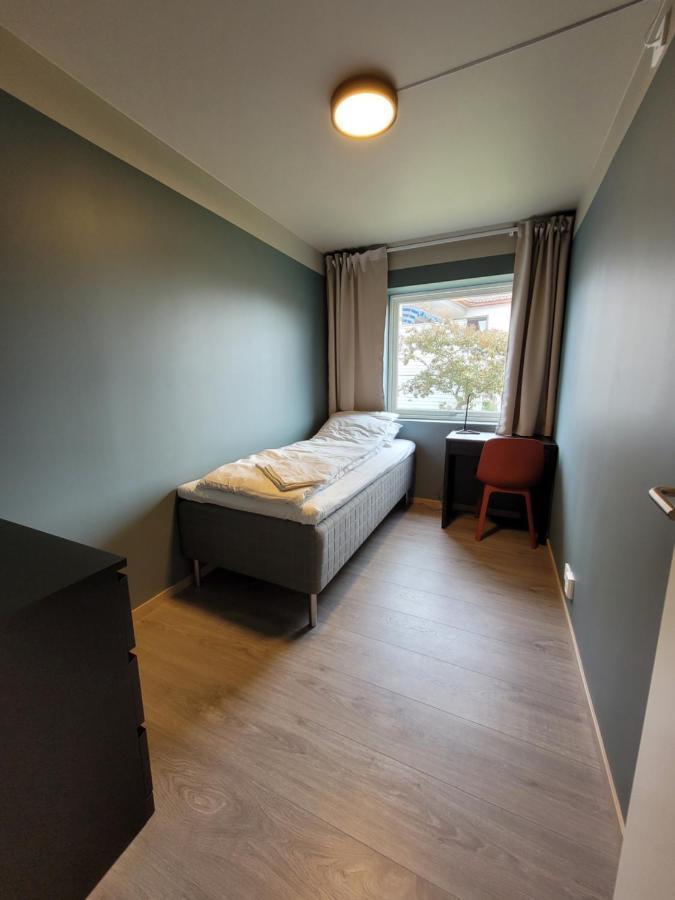Telemark Apartments Langgt 48 Porsgrunn Bagian luar foto