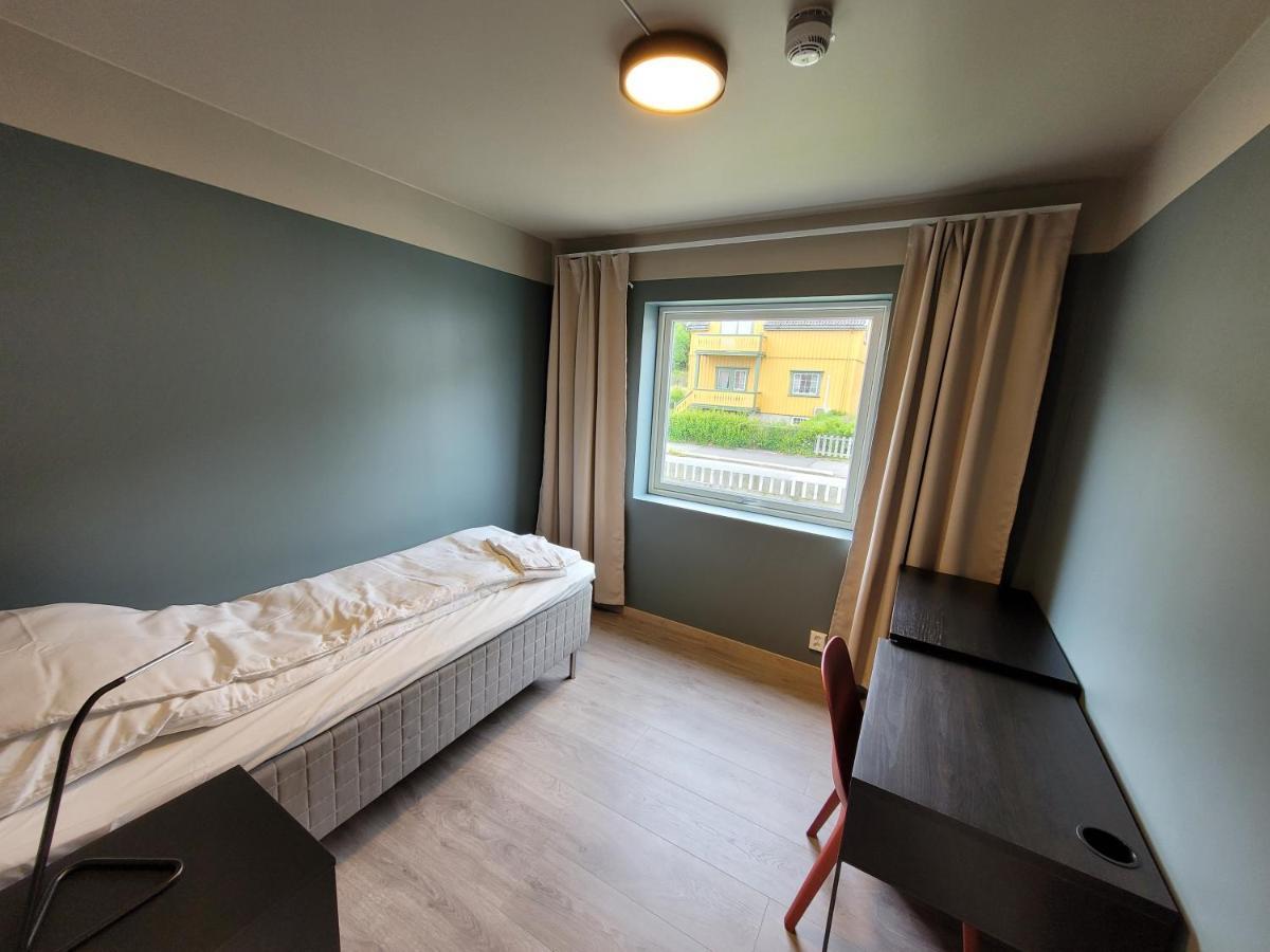 Telemark Apartments Langgt 48 Porsgrunn Bagian luar foto