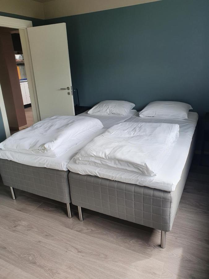 Telemark Apartments Langgt 48 Porsgrunn Bagian luar foto
