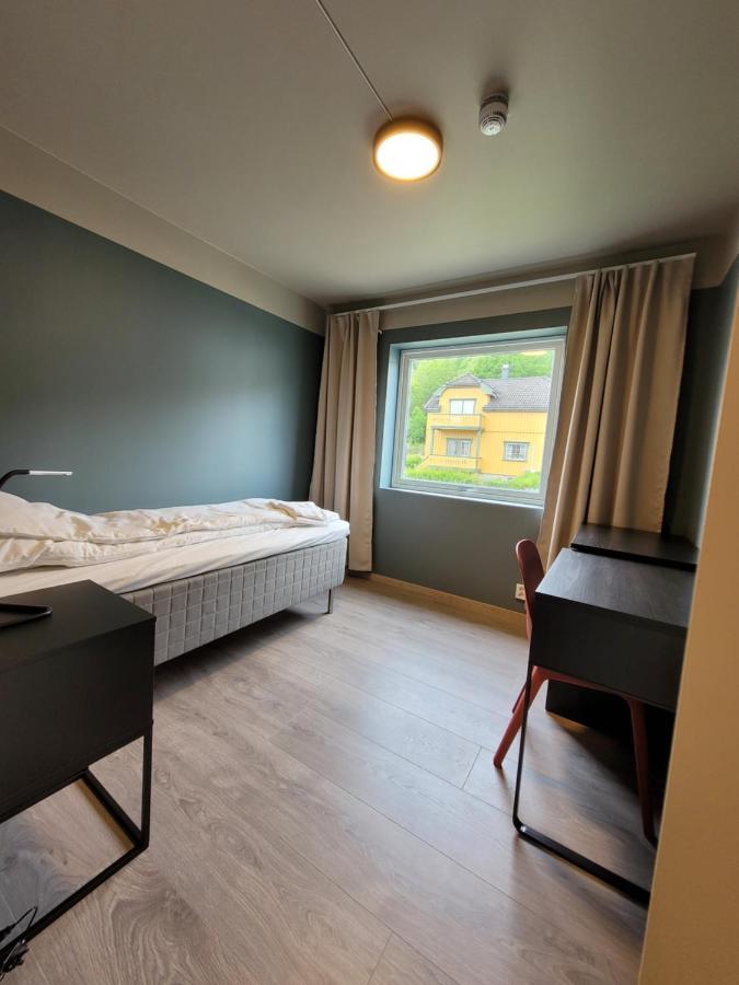 Telemark Apartments Langgt 48 Porsgrunn Bagian luar foto