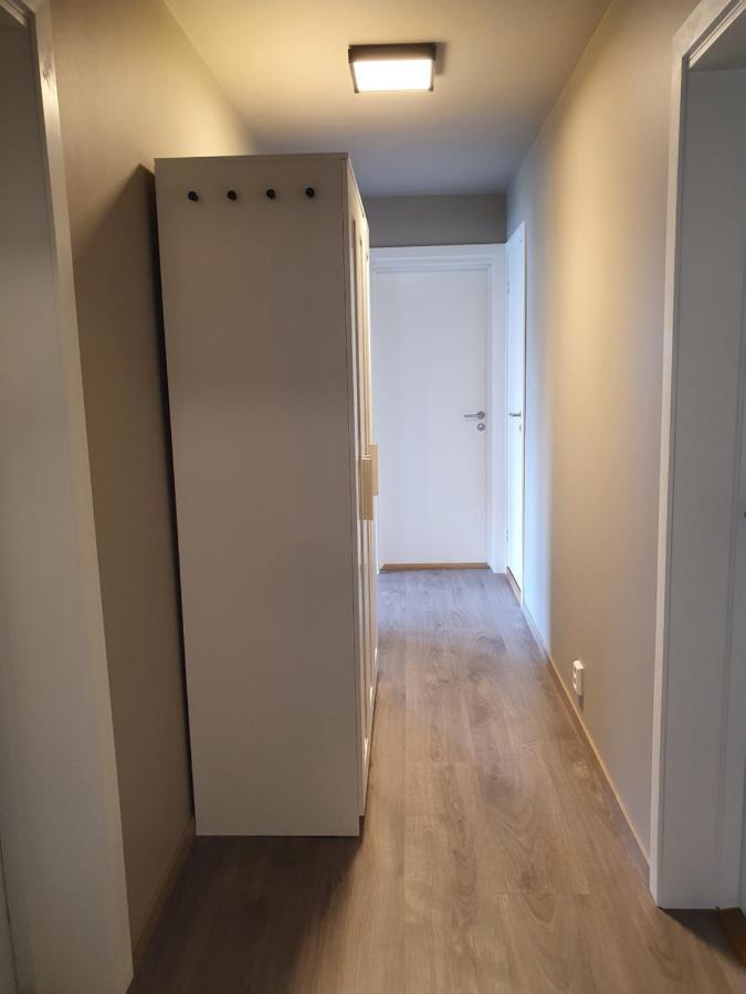 Telemark Apartments Langgt 48 Porsgrunn Bagian luar foto
