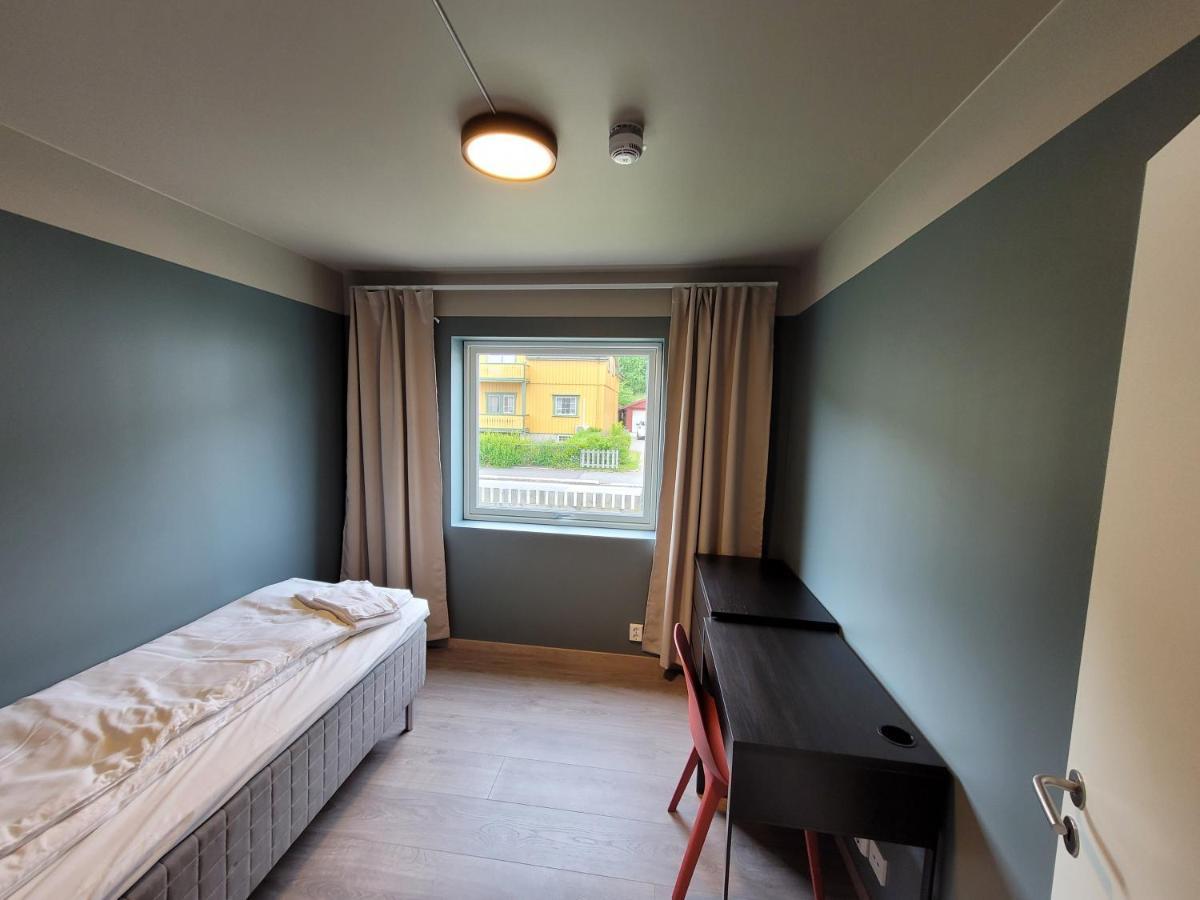 Telemark Apartments Langgt 48 Porsgrunn Bagian luar foto