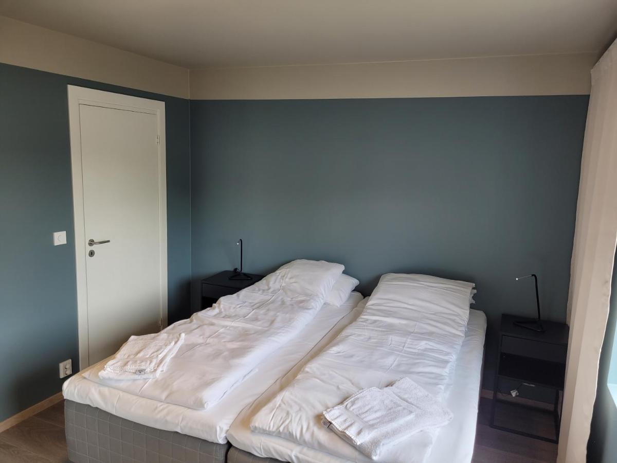 Telemark Apartments Langgt 48 Porsgrunn Bagian luar foto